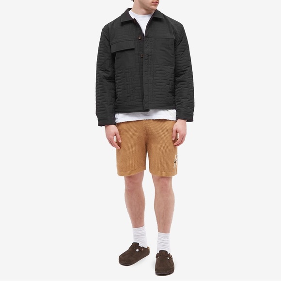 Honor the Gift Quilted Jacket - Picture 4 of 5